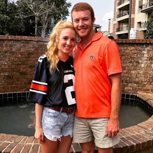 Meet your Posher, William